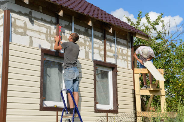 Prairieville, LA Siding Installation & Repair Company