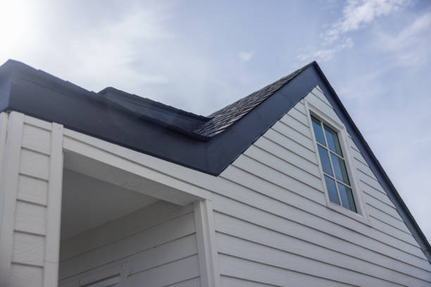 Affordable siding repair and maintenance services in Prairieville, LA